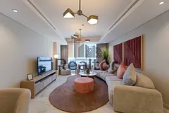 Ready for Move-In | Fully Furnished | Brand New