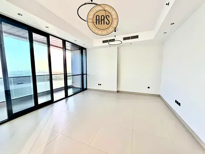 SPACIOUS 2-BR+ MAIDROOM || FULLY SEA VIEW || ALL AMENITIES FREE