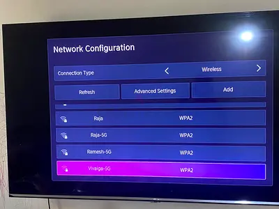 Television