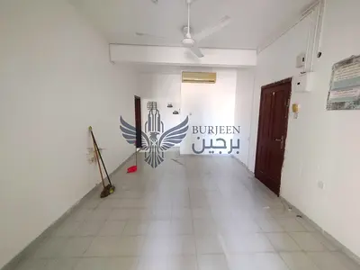 Spacious 2BHK + Balcony | Maid Room | 2 Bathrooms | Al Nabba Sharjah | 35K AED | Free Parking | Family Building | Move-In Ready