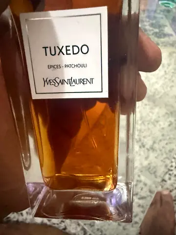 YSL Tuxedo 125ml