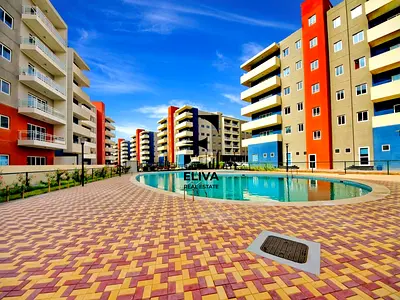 Fully Furnished | Studio w/ Balcony | Negotiable