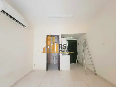 Biggest Size Studio Apartment// for bachelor staff// Ready to move// Close to Safari mall