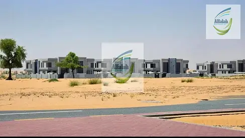 Residential Plot Available for Sale in Umm Al Quwain