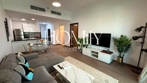Fully Furnished | Premium Quality | Prime Location