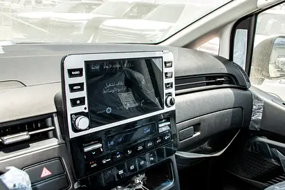 Hyundai Staria, миниатюра 9