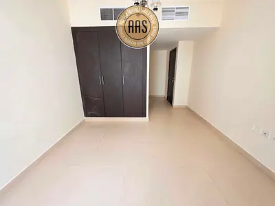 12 cheques payment Luxury 1bhk apartments with balcony 2bathroom wardrobe parking school zone