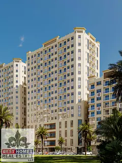Spacious Studio in Al Ameera Village Al Alia | Easy Monthly | Freehold