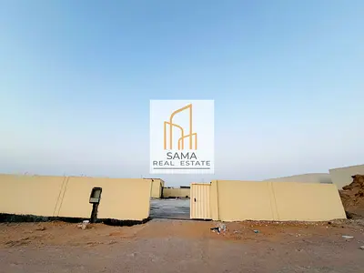Open Yard For Rent on the Main Road | Call