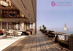 5 Bedroom plus Maid Ultra-Luxury Penthouse at the Waldorf Astoria Residences