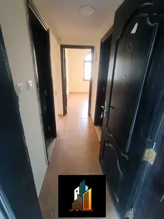 Neat and clean family central AC building near Cornice and kacha parking