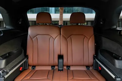 2022 AUDI Q7 缩略图 13