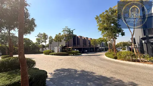 🌿 Hot Deal | 3BHK Townhouse for Sale in Robinia – Masaar | 2.5M AED 🌿