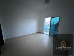 Open view | Free parking | Prime location | Two-bedroom apartment with living room in City Tower, Aj