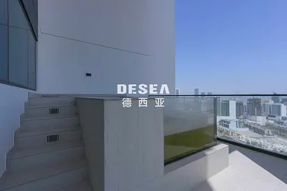 Vacant | Private Pool | Unfurnished