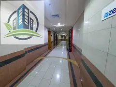Fully Fitted Office | Parttion | Size 973 sq.ft