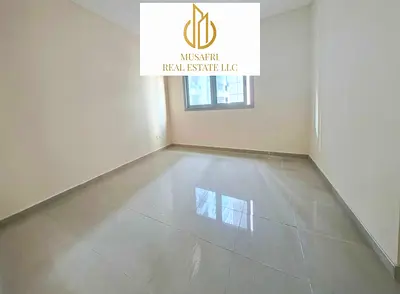 CLOSE TO DUBAI BUS! PRIME LOCATION! NO COMMISION!4 CHEQUE PAYMENT! NAHDA SHARJAH