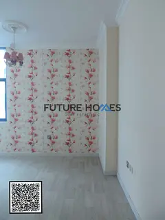 Empty 2BHK Apartment for sale for 450K in Falcon Tower Ajman