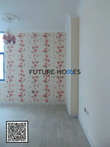 Empty 2BHK Apartment for sale for 450K in Falcon Tower Ajman