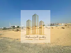 Residential Land for Sale in Al Blida 1 – Sharjah | Installments Available