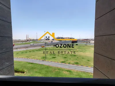 BRAND NEW APARTMENT WITH BALCONY OPEN VIEW AND PARKING //FAMILY BUILDING AT A PRIME LOCATION