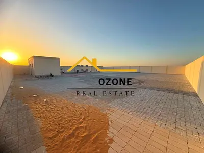 10,000sqft land for rent in saja area