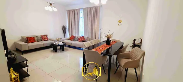 2 Bedroom |Readytomove|High ROI Corner apartment for sale