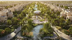 Family Friendly Premier Community | Freehold | Sustainable Home with Golden Visa Eligibility / Corne