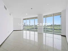 Large 2BR | Creek Views | Wrap Around Balcony