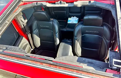 2019 JEEP WRANGLER thumbnail 11