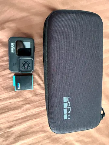 Gopro hero 9