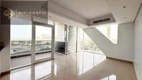 Gateway Residences: 2 BR - 110K - 1Chq; 120K - 4Chqs