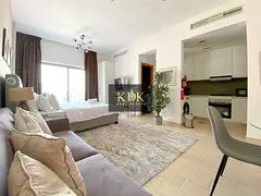 Premium Quality | Luxury Furnish | Bright Unit