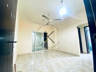 Lavish 1 BHK | With Balcony | With Split AC | Full Family Building |