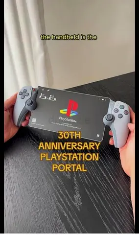 PlayStation