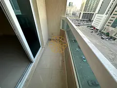 No deposit 1bedroom with balcony