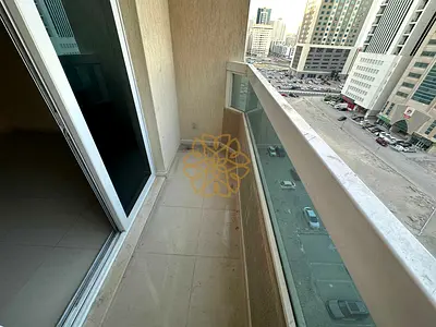 No deposit 1bedroom with balcony