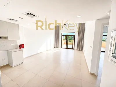 Modern 1-Bedroom Apartment for Rent | Asayel 1, Madinat Jumeirah Living