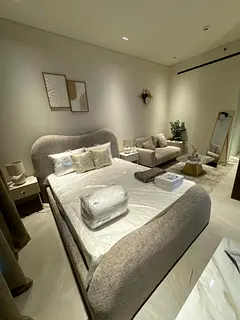 Ready To Move-In | Fully Furnished | Multiple Cheques | Top Quality | Book Now!
