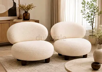 Brand new 2 arm chair For sale