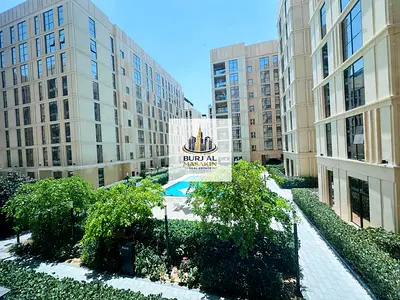 High ROI | Spacious 1BHK | Prime Location | Al Mamsha Sharjah | AED 580K