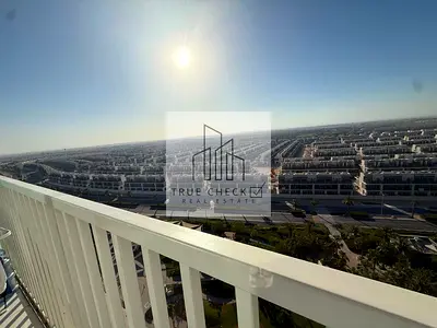 Spacious 1 Bedroom | Community View | with bigger layout