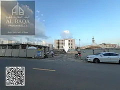 Residential + Commercial Land G+6 Available For Sale | Freehold | Near E311