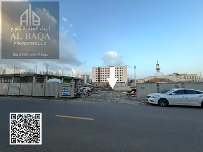 Residential + Commercial Land G+6 Available For Sale | Freehold | Near E311