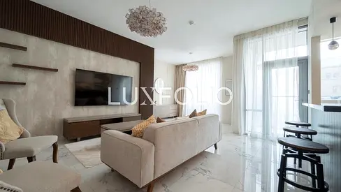 Upgraded | High Floor | Flexible Cheques