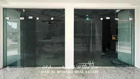 Brand New Shop | Shell &amp; Core | Near Metro *