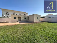 Corner villa for sale in ramtha Sharjah