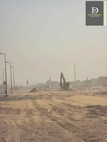 فرصة لا تُفوَّت! أرض بموقع ممتاز في السحمة بسعر 450 ألف فقط!.