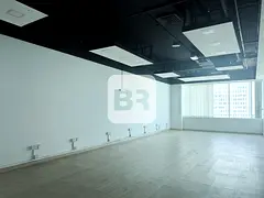 Fitted Office | Open Space | Business Bay