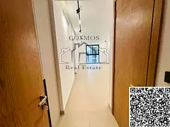 Spacious 2-Bedroom in Al Zorah | 1,184 Sqft | Huge Balcony | Closed Kitchen | AED 90,000 | 4 Payment